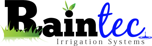 Rain Tec Irrigation Systems College Station TX